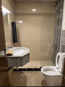 oasis tower family apartment 2602