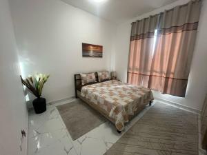 oasis tower family apartment 2602