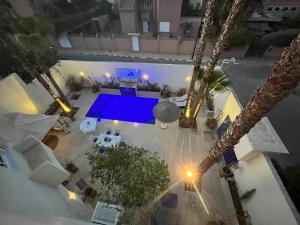 حي الأنارة مراكش