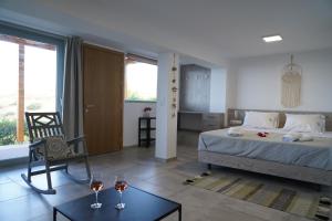 House of Harmony Luxe Studio Maria ADULTS ONLY