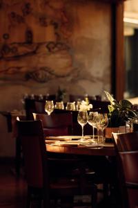 Hotels Hotel la Caravelle : photos des chambres