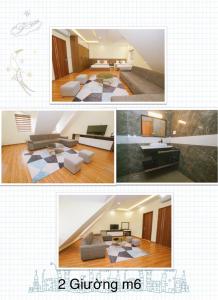 Hotel Tâm an bình an