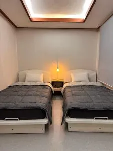 서울역 용산 남산뷰 계림 - Seul