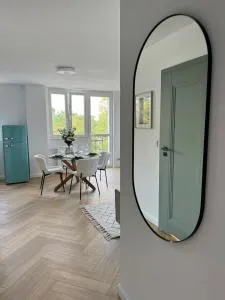 Studio 77 - nowoczesny apartament w Otwocku - Otwock Mały