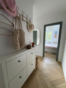 Studio 77 - nowoczesny apartament w Otwocku