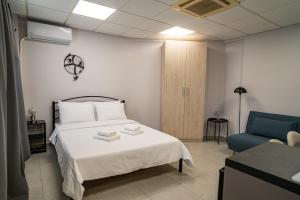 Feel Greek Hospitality #Θ019