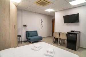 Feel Greek Hospitality #Θ019