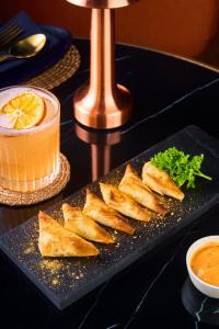 The Greenwood Guwahati - A Luxury Boutique Hotel