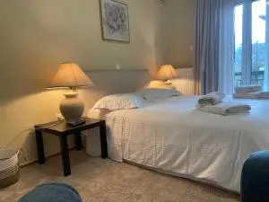 Elitee Superior Mountain Residence - Dháras