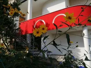 B&b Sa Scraría - Seùlo