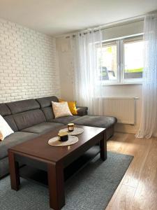 Morze Wrzosów LuxFlats