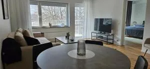 Elme Apartment 1 - Lenhovda