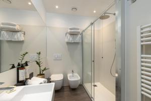 Superior Double Room room in Hotel Minerva