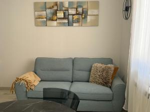 Pula Central Apartments