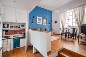 Riari House - Residenze Romanae