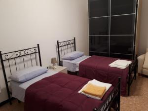 Ferienwohnungen Moneglia & Cinque Terre