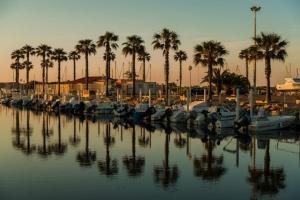 Bateaux BATEAU STANDING A QUAI tout confort : photos des chambres