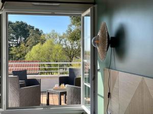 B&B / Chambres d'hotes Une Escale a Pornic chambres d'hotes 4 epis : photos des chambres