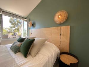 B&B / Chambres d'hotes Une Escale a Pornic chambres d'hotes 4 epis : photos des chambres