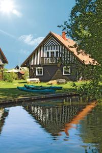 Pension Spreewaldhof Leipe