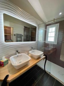 B&B / Chambres d'hotes Une Escale a Pornic chambres d'hotes 4 epis : photos des chambres