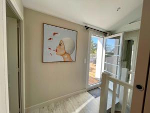 B&B / Chambres d'hotes Une Escale a Pornic chambres d'hotes 4 epis : photos des chambres