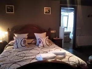 Apartamento La Corrada - Vilarpescozo