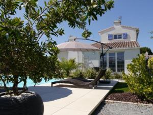 B&B / Chambres d'hotes Une Escale a Pornic chambres d'hotes 4 epis : photos des chambres