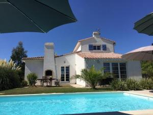 B&B / Chambres d'hotes Une Escale a Pornic chambres d'hotes 4 epis : photos des chambres