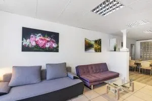 Ferienwohnung bei Burg Eltz - Hauroth