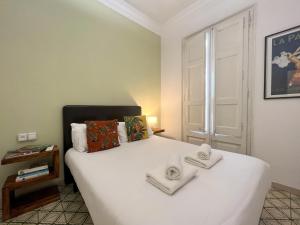 Stay U-nique Apartments Comte Urgell