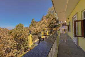 The Himalayan Living - Whispering Oaks Ramgarh