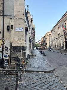 Fisicaro Holiday Home