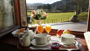 Hotels Auberge du Morvan : photos des chambres