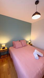 Villas Le Coquelicot : photos des chambres