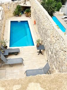 Sliema Luxury Villa