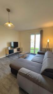 Villas Le Coquelicot : photos des chambres