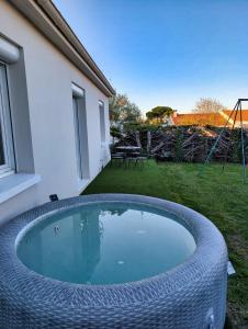 Villas Le Coquelicot : photos des chambres