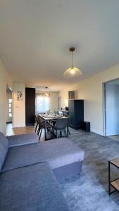 Villas Le Coquelicot : photos des chambres