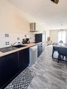 Villas Le Coquelicot : photos des chambres