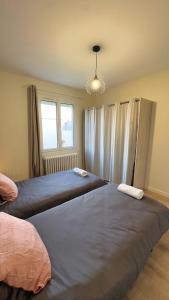 Villas Le Coquelicot : photos des chambres