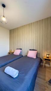 Villas Le Coquelicot : Villa 3 Chambres