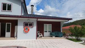 Quintinha de Sabadim - 500 metros da ecovia de Sistelo