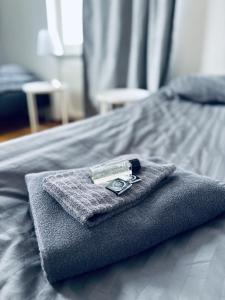 Lasarettsgatan 12 5 rum o kök