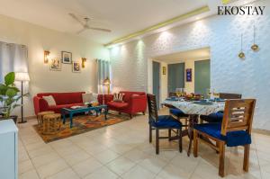 EKOSTAY - SIGNATURE Apartment