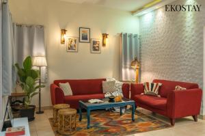 EKOSTAY - SIGNATURE Apartment