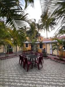 Amrapali Resort