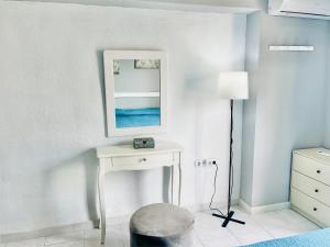 Moderno APT céntrico a 1km de la playa