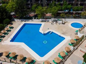 Apartamento Moderno a 1km De la playa de Benalmadena