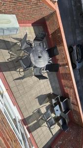 Spacious 5 Bed, Family & Group Stay Free Parking